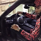 La fouine sur yala.fm